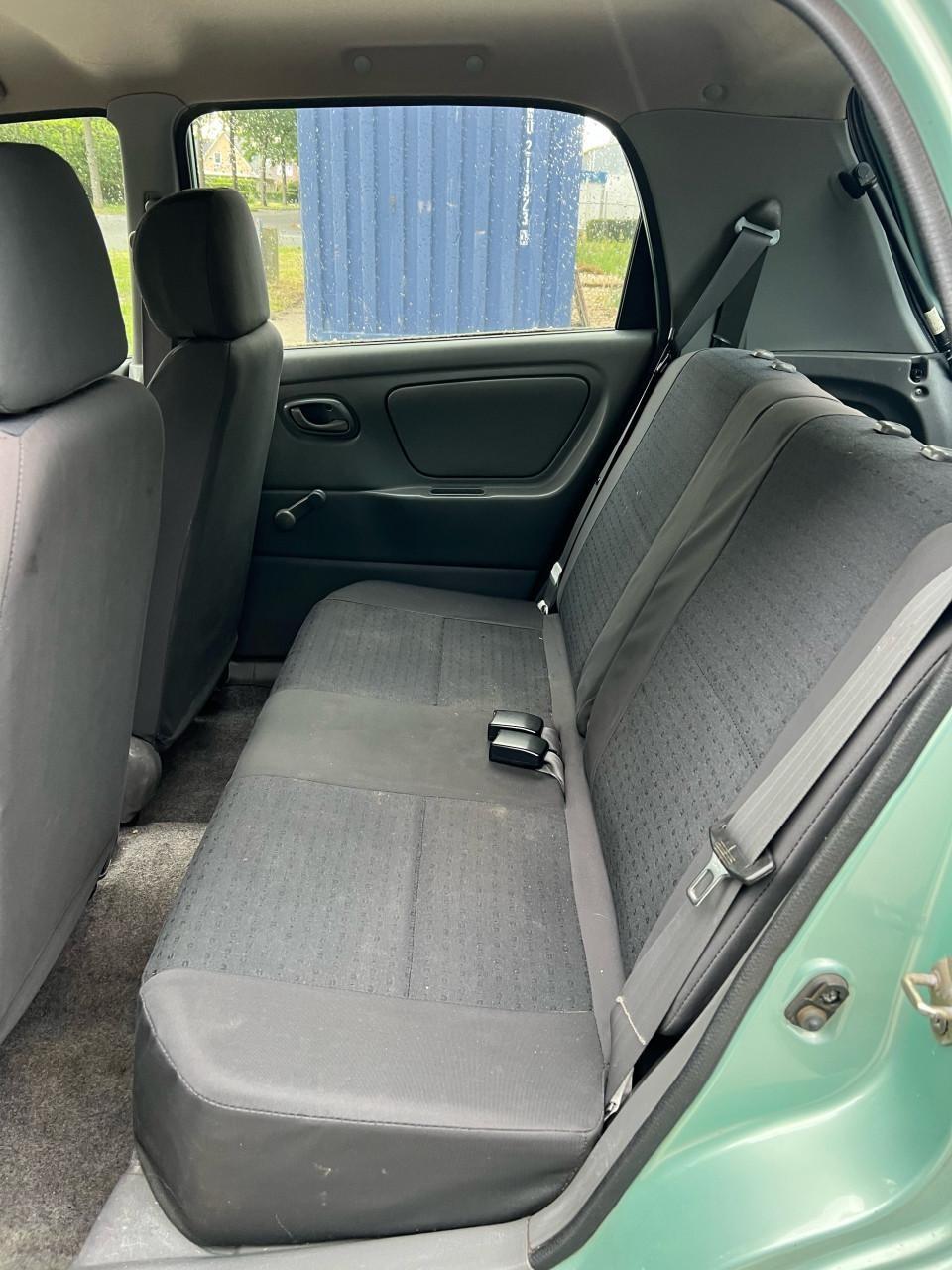 Suzuki Alto 1.1 GX Spirit Vol Jaar Apk