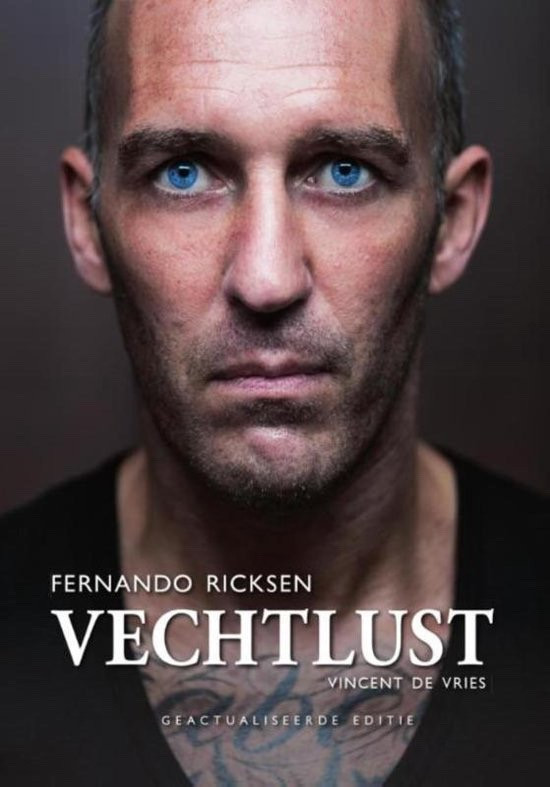 Fernando Ricksen (De Finale Strijd)