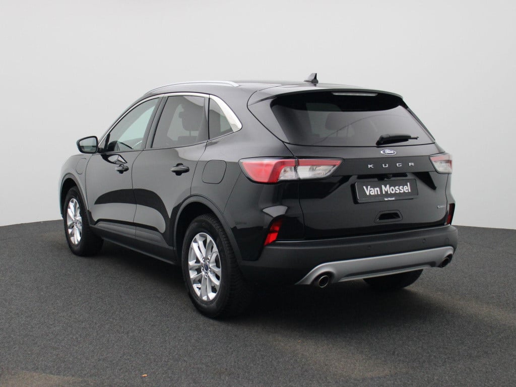 Ford Kuga 2.5 phev titanium | automaat | apple carplay / android auto | sto