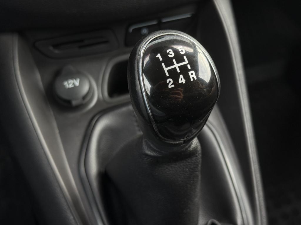 Ford Transit Courier 1.5 tdci trend | nl-auto | cruisec. | airco | pdc