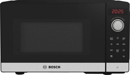 Nieuw Bosch FFL023MS2 - Serie 2 - Vrijstaande magnetron