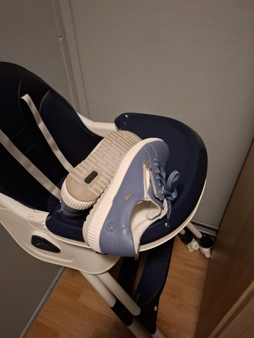 Nieuwe dames schoenen maat 39