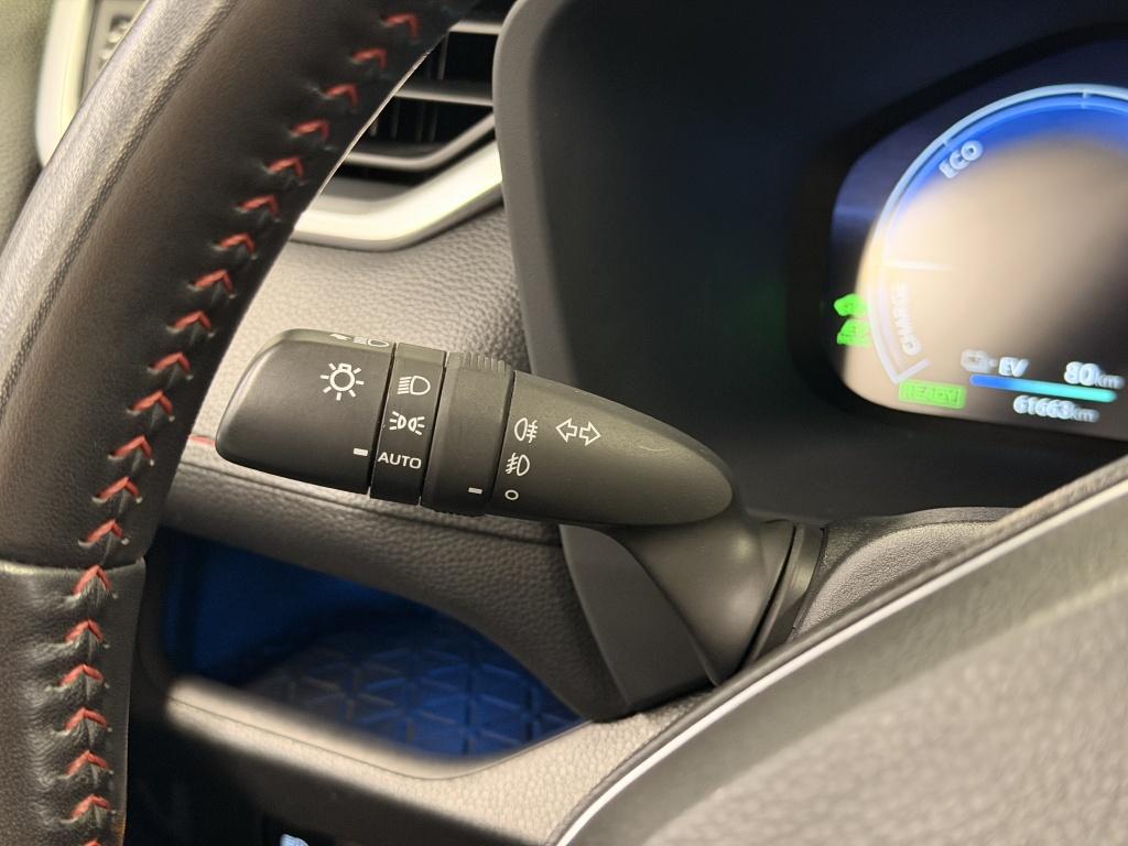 Toyota Rav4 2.5 plug-in hybrid awd style+ innovation pack| trekhaak| hud| s