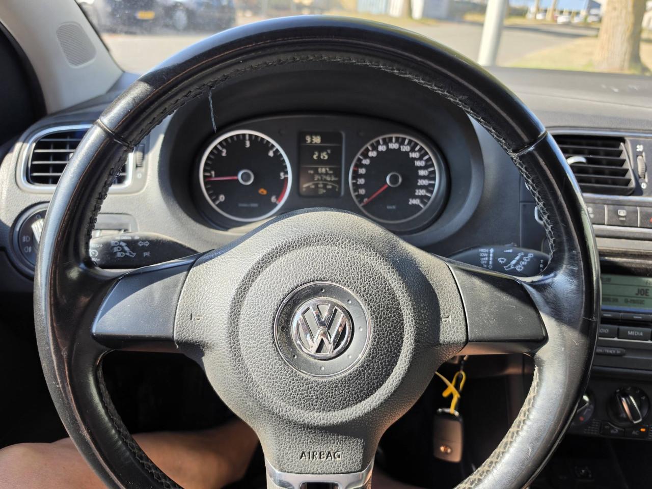 Volkswagen Polo 1.2 TDI – Zeer zuinige diesel – € 1.500