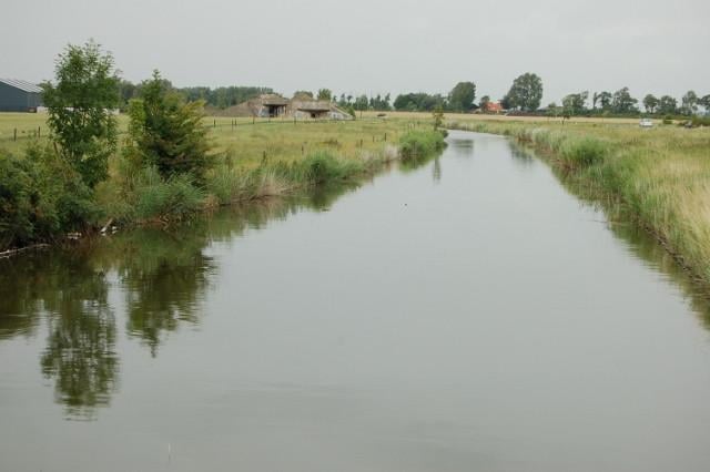 Voor maar € 17,50 een jaarvergunning met 2 hengels bij Jos en Jolanda