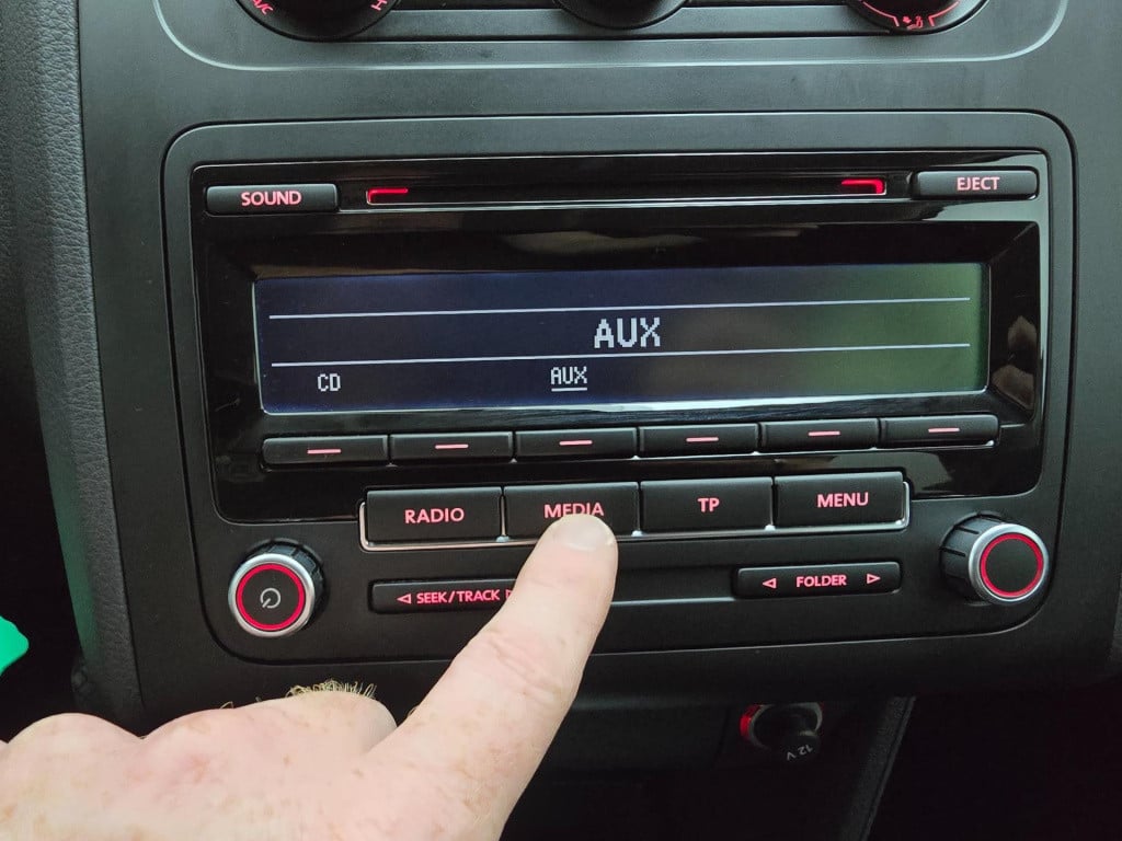 Volkswagen Touran occasion 1.4 tsi highline 7 persoons | tweedehands volksw