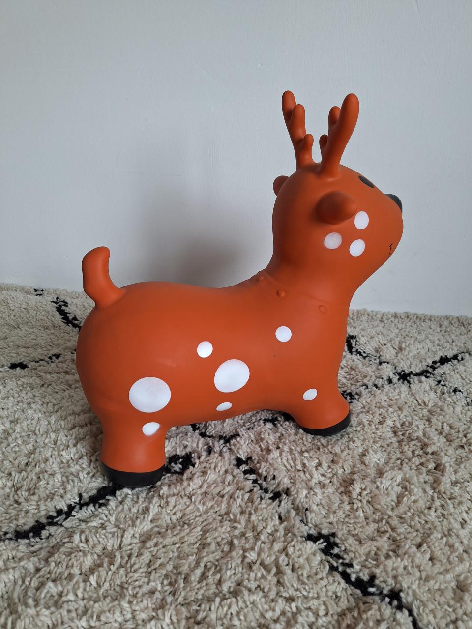 Skippy dier l rendier l skippybal