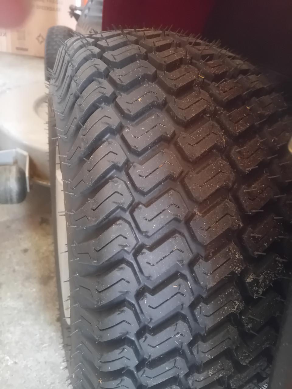 Honda Zitgrasmaaier