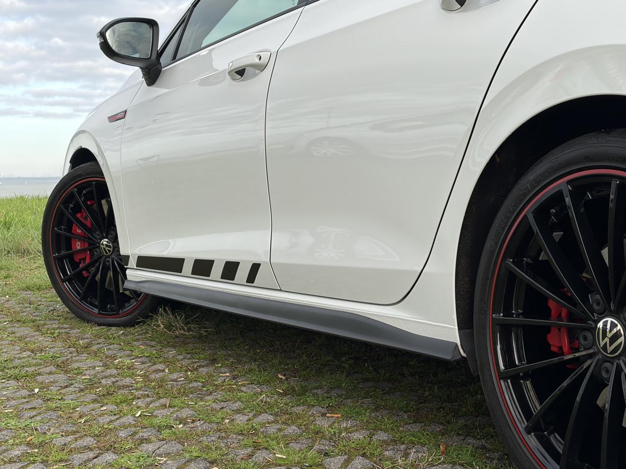 Volkswagen Golf 8 GTI Clubsport (2023) | Pano | Akra | Fabrieksgarantie