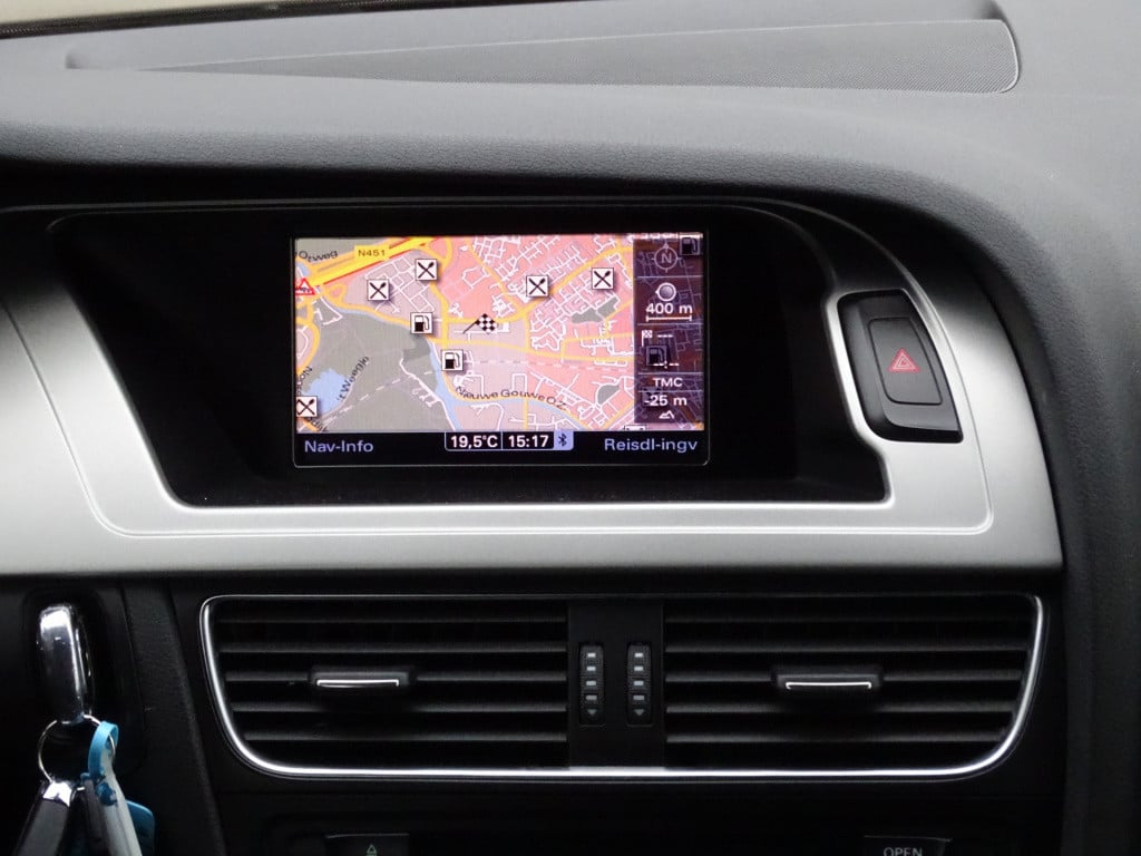Audi A4 avant 1.8 tfsi pro line s | b&o audio | afn. trekhaak