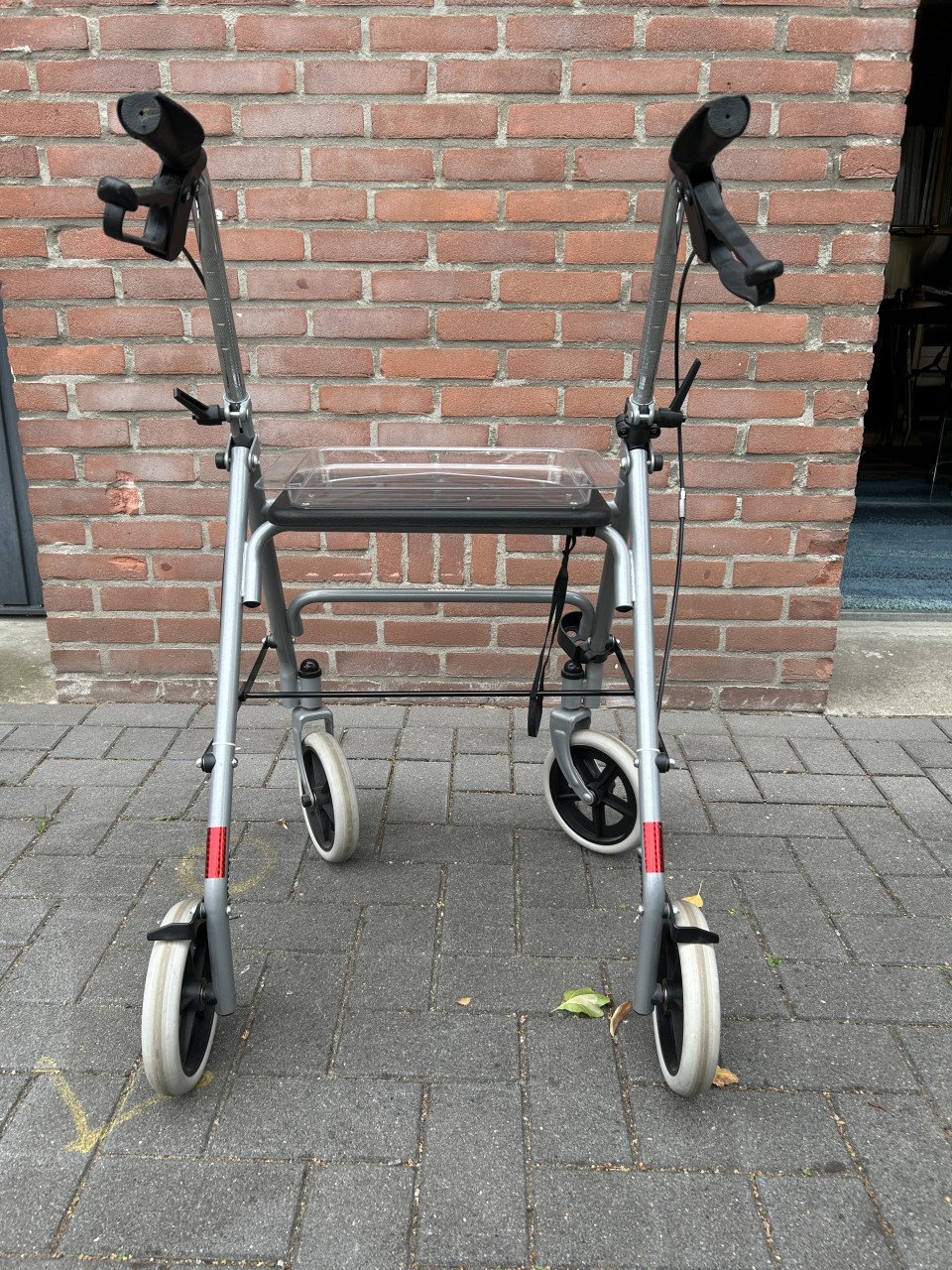 Rollator