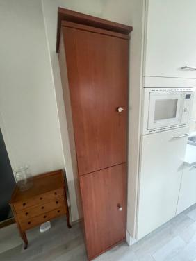 Keukenkast