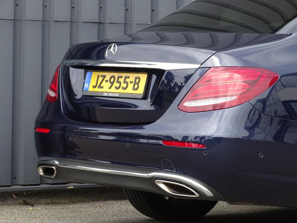 Mercedes-Benz E-Klasse 200 ambition | pano | ambient lighting | el. trekhaa