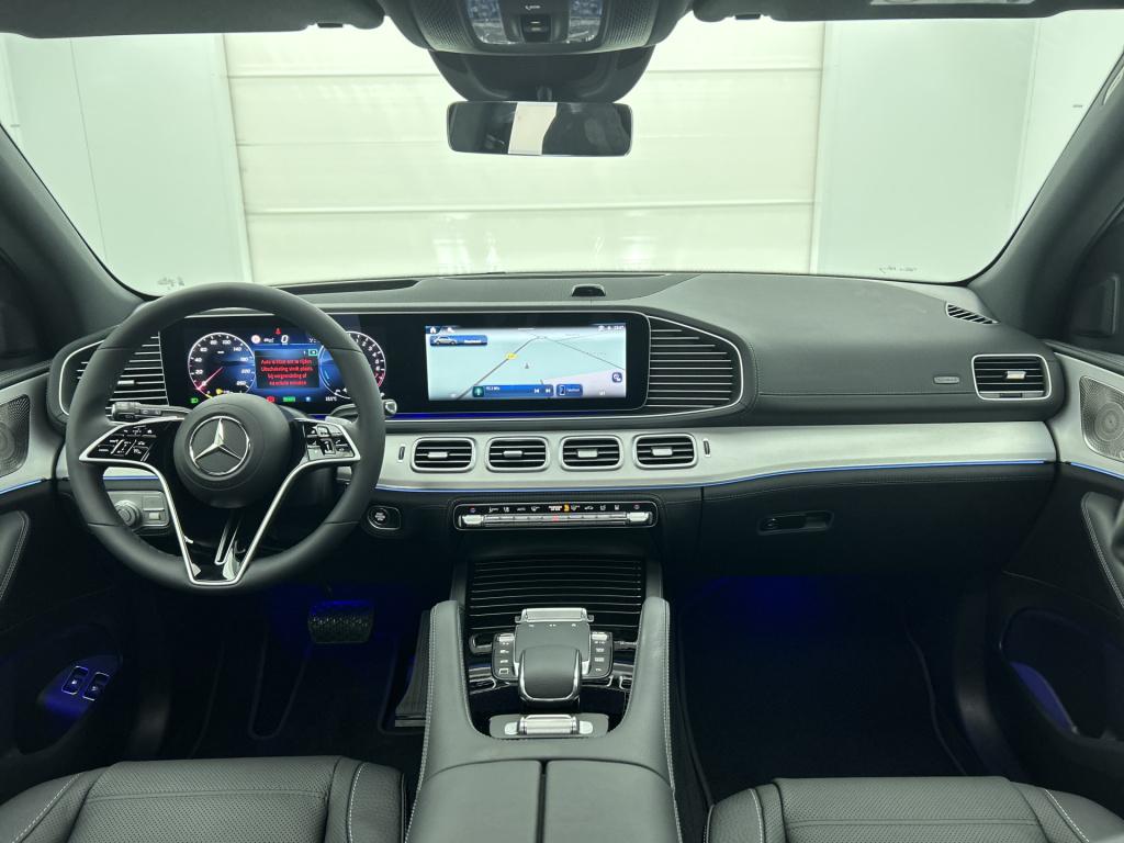 Mercedes-Benz Gle 400 e 4matic sport edition premium plus | winterpakket | 