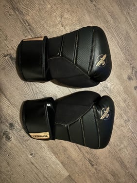 Hayabusa (kick)boks handschoenen 16OZ