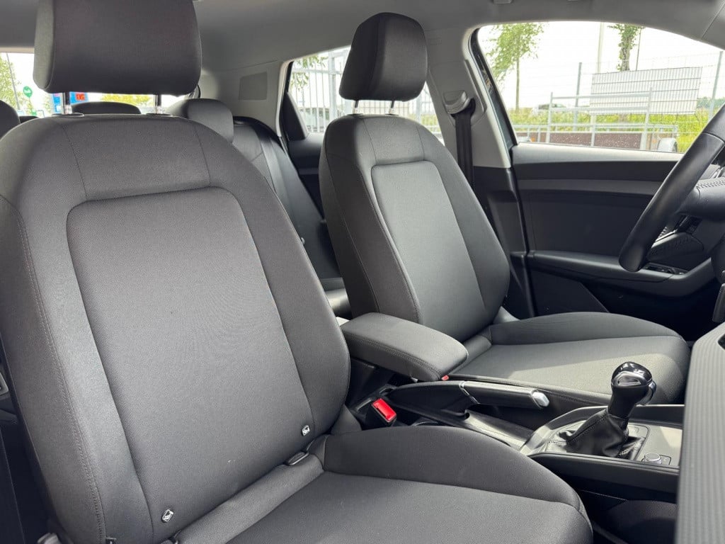 Audi A1 Sportback 30 tfsi automaat