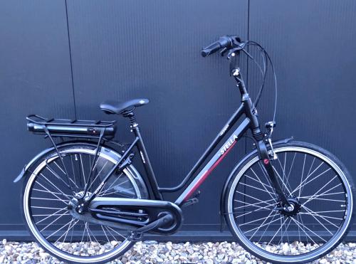 Mooie Stella Vicenza. 522Wh framemaat 53