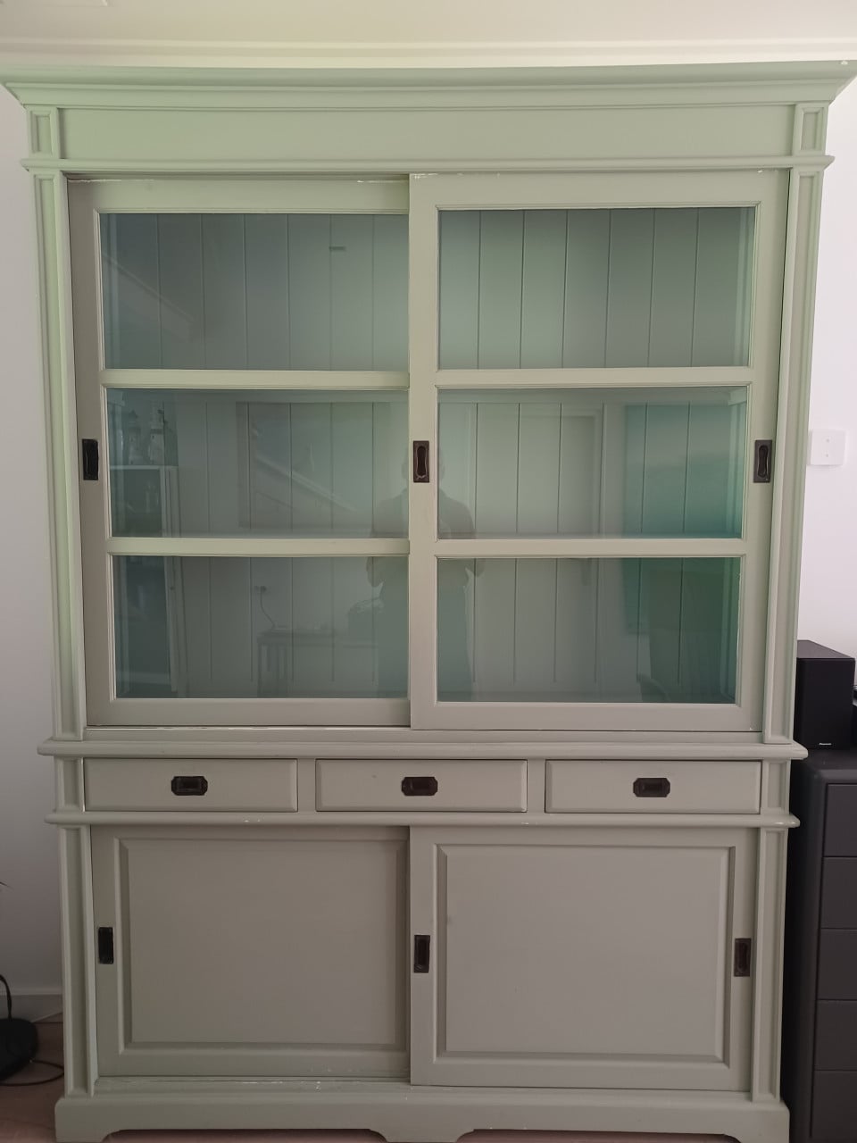 Buffetkast  165x230x43cm