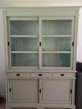 Buffetkast  165x230x43cm