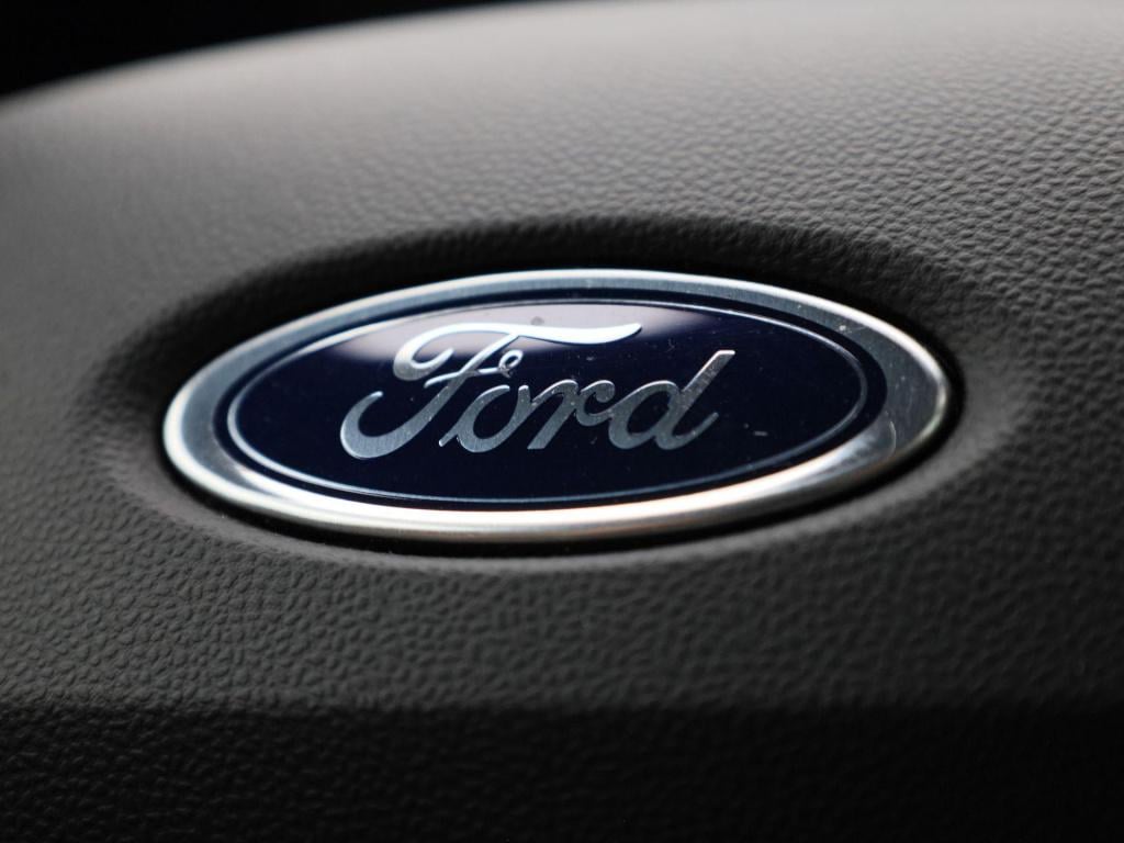 Ford Fiesta 1.0 ecoboost hybrid st-line x