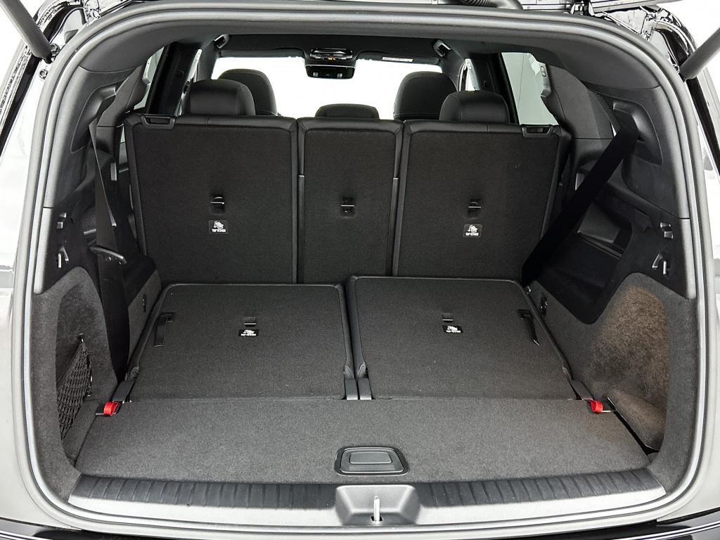 Mercedes-Benz Glb 180 business solution amg 7p. | premium pakket | nightpak