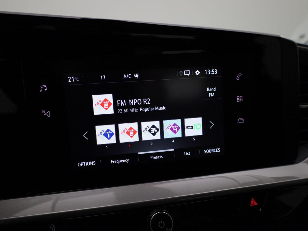 Opel Mokka 1.2 turbo edition 130pk | automaat | apple carplay | navigatie