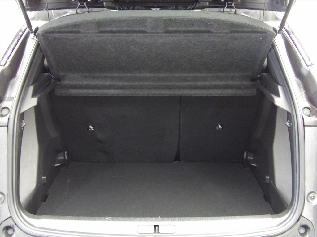 Peugeot 2008 1.2 puretech 130pk allure