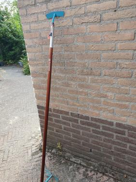 Gardena schoffel (gratis)