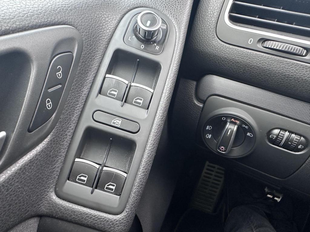 Volkswagen Golf 1.4 tsi highline