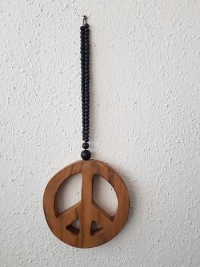 Bali Peace Mala - Madumadu 42 x 15,5cm