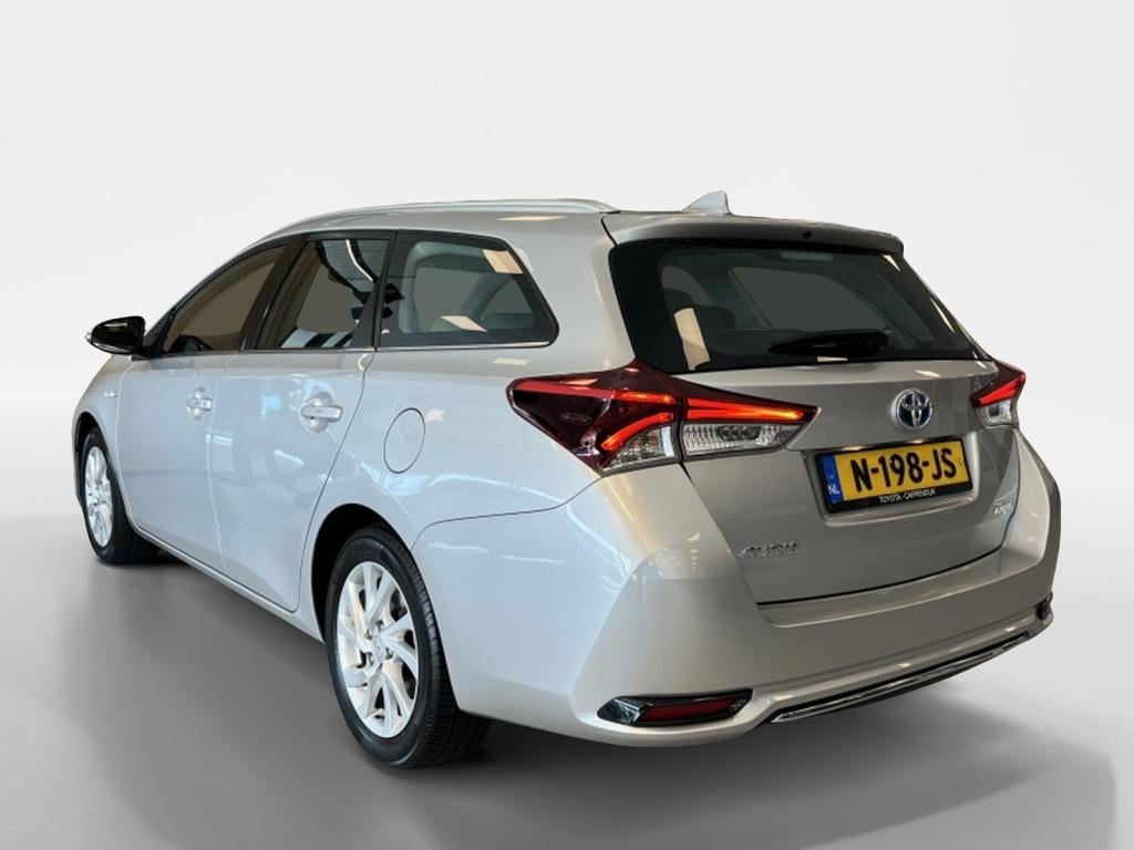 Toyota Auris touring sports 1.8 hybr. aspiration