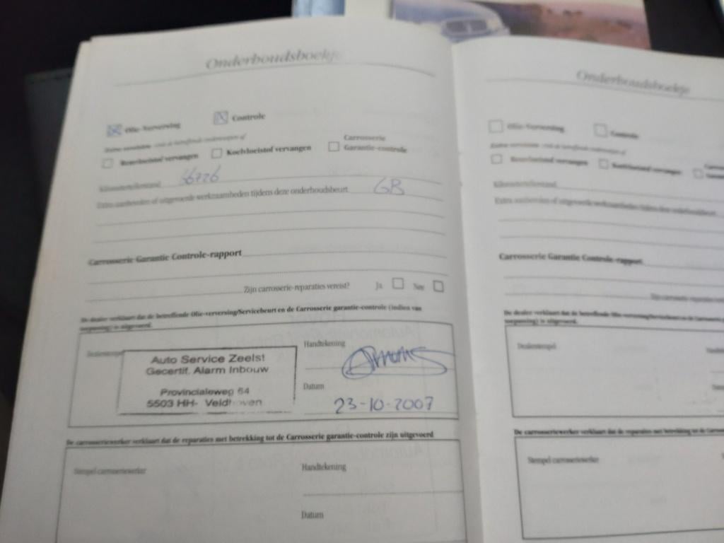 Rover 75 2.5 v6 sterling