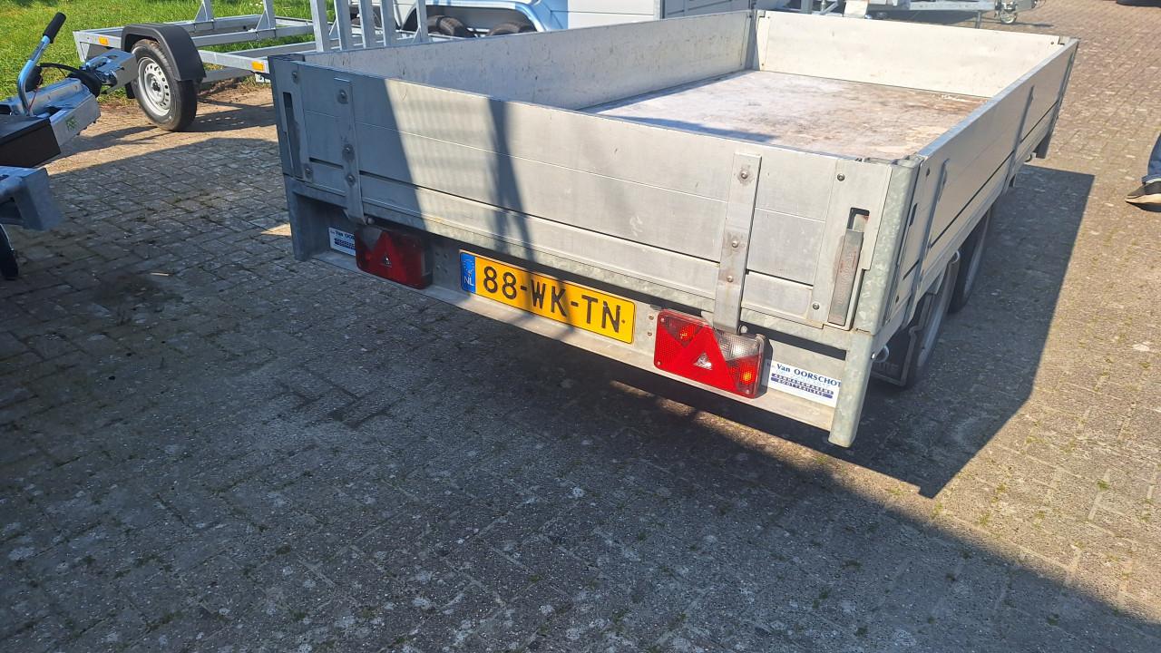 Anssems PSX 2500kg 305x153