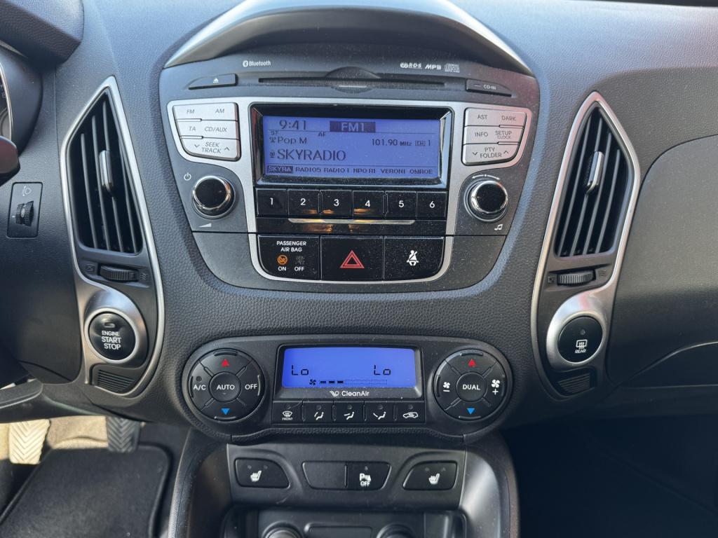 Hyundai Ix35 2.0i active