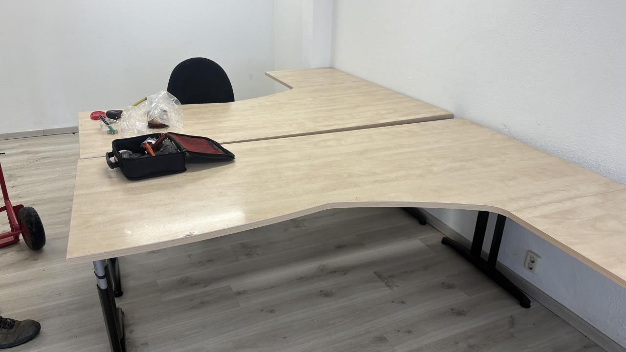 Hoek bureau