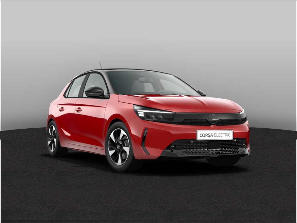 Opel Corsa-e electric yes 50 kwh opel corsa electric 50 kwh yes | hoge kort