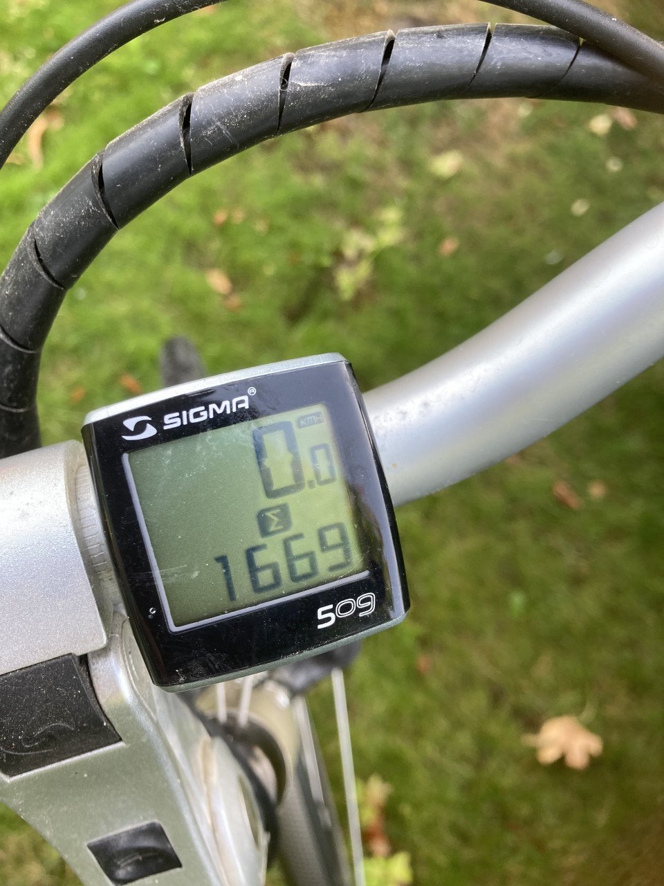 Sparta e-bike damesfiets 28" in zeer goede staat