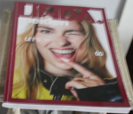 Linda  meiden special 3 najaar tijdschrift j2024