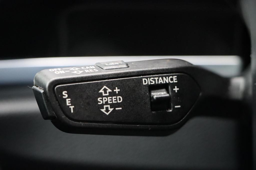 Audi Q3 sportback 35 tfsi pro line business 150pk s tronic