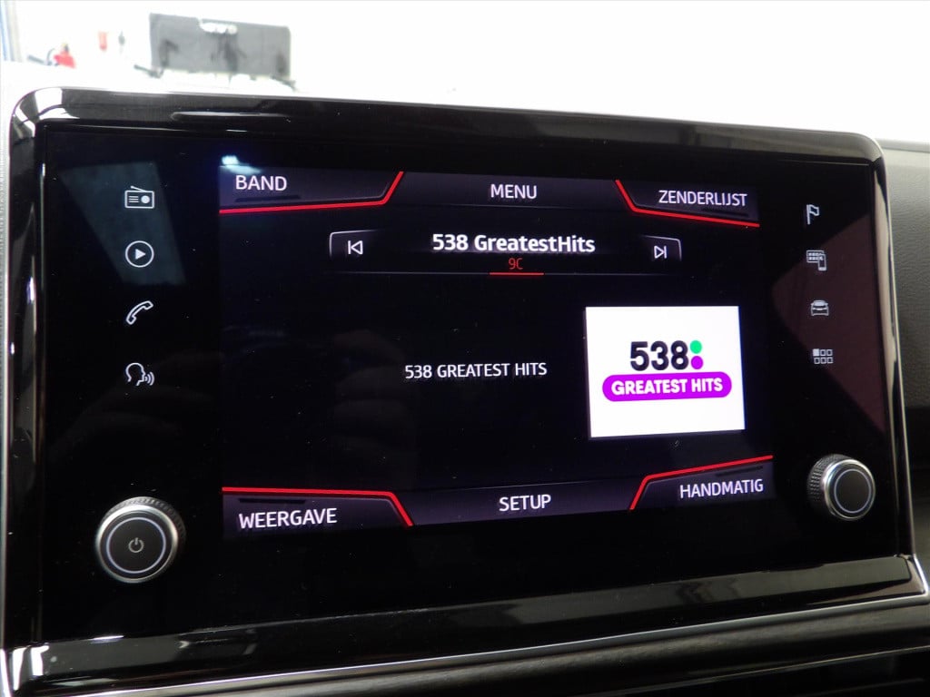 Seat Tarraco 1.5 tsi 150pk xcellence