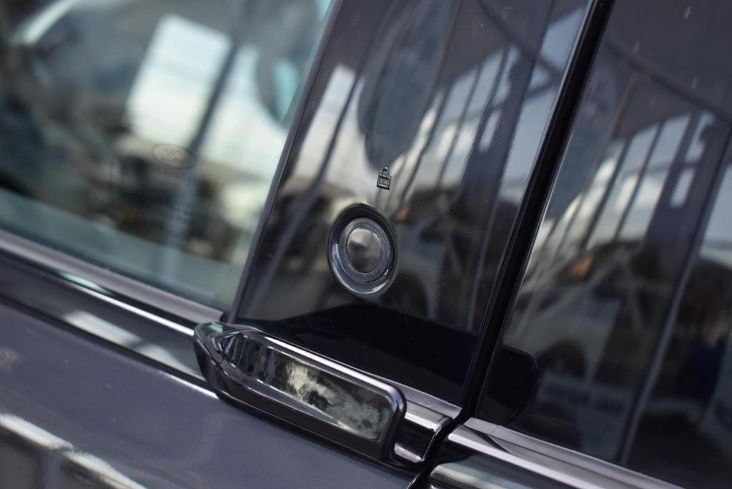 Ford Mustang Mach-e rwd 75 kwh