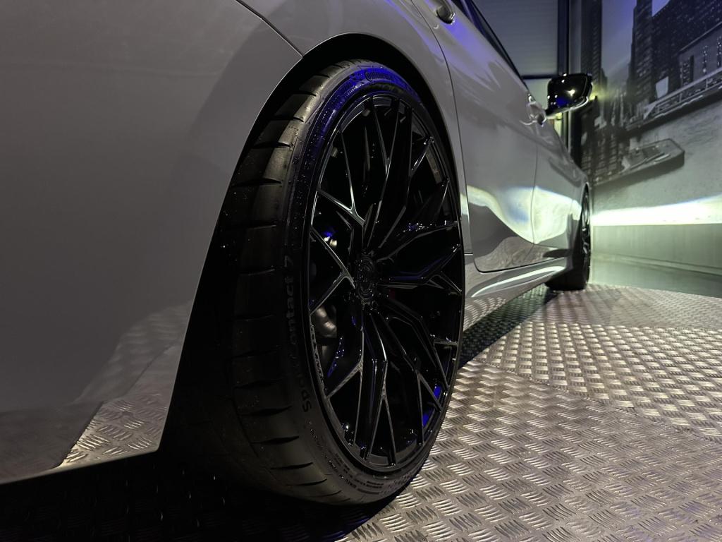 BMW 3-serie 330i m-sport *competitionstoelen*schuifdak*m-sport pro*