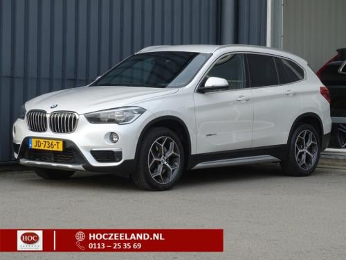 BMW X1 sdrive20i automaat | 192pk