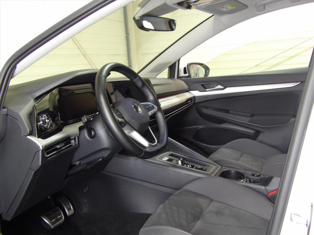 Volkswagen Golf 15 etsi 150pk dsg-7 life