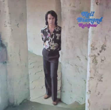 Lp Neil Diamond