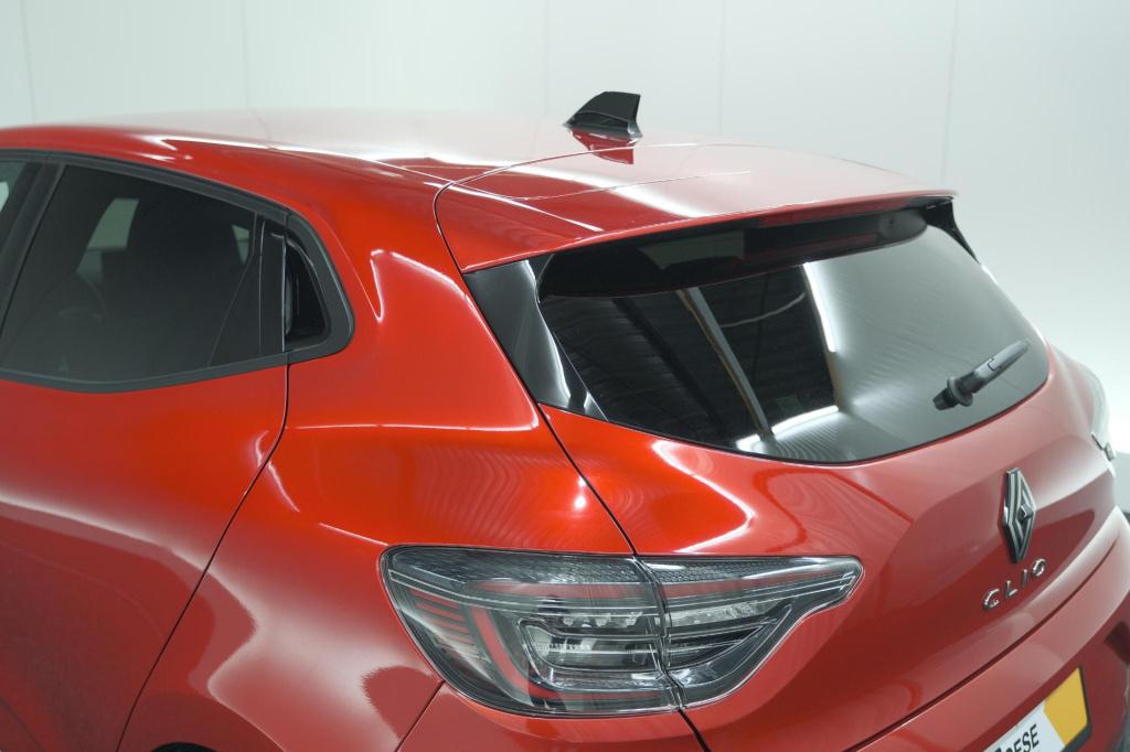 Renault Clio tce 90 gpf techno | 360 camera | adaptieve cruise control | 9.