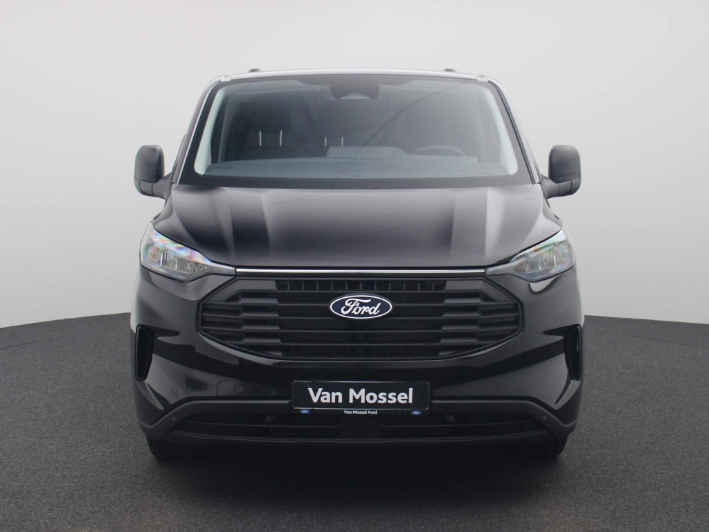 Ford Transit Custom 320 2.0 tdci l2h1 trend | demo deal | navigatie | dubbe