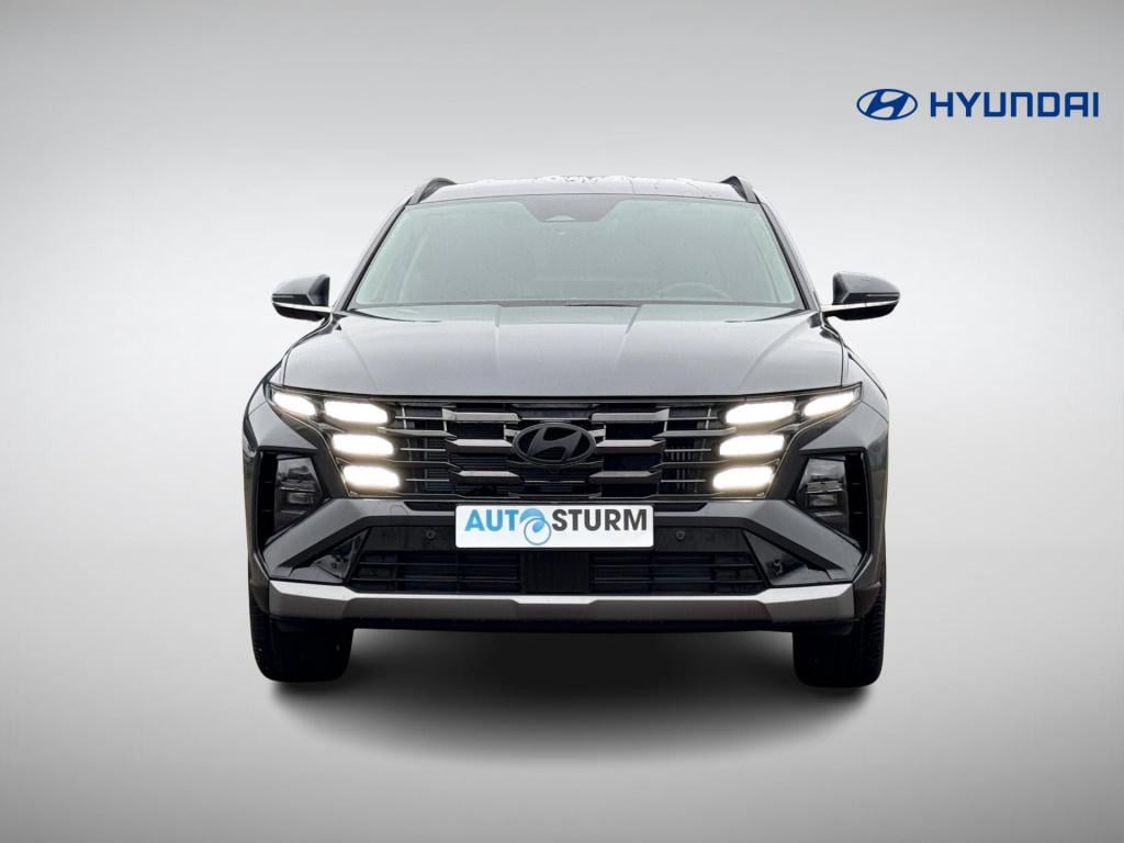 Hyundai Tucson 1.6 t-gdi phev premium