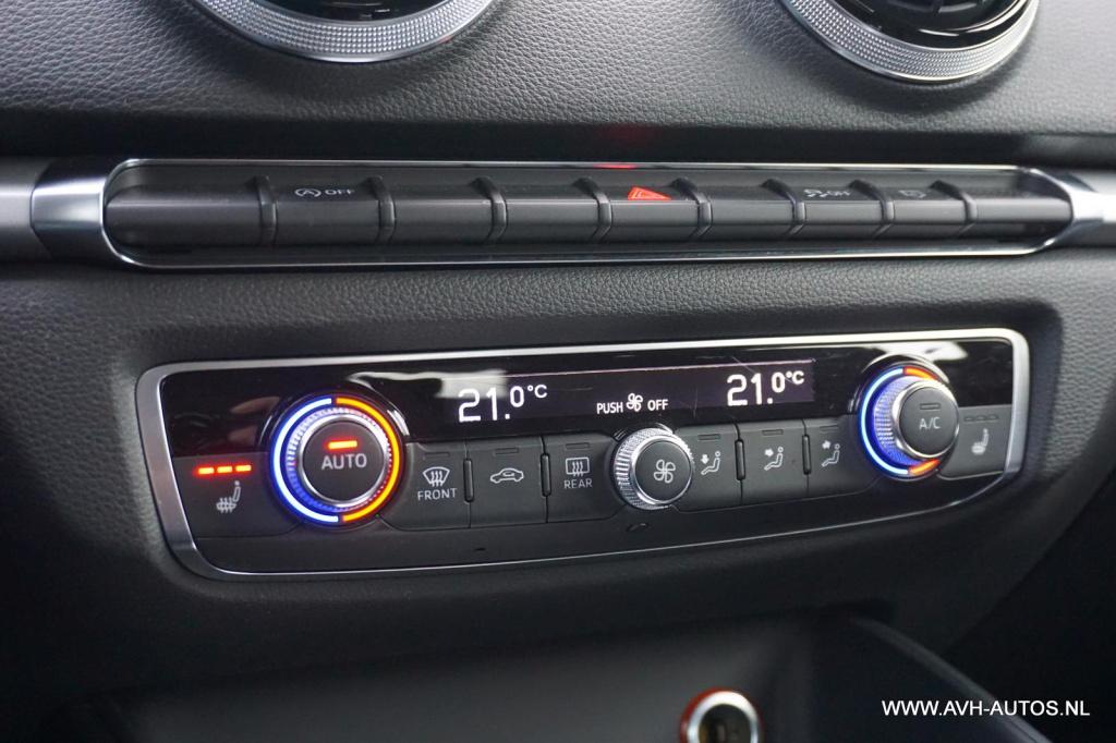 Audi A3 sportback 1.2 tfsi ambition pro line plus