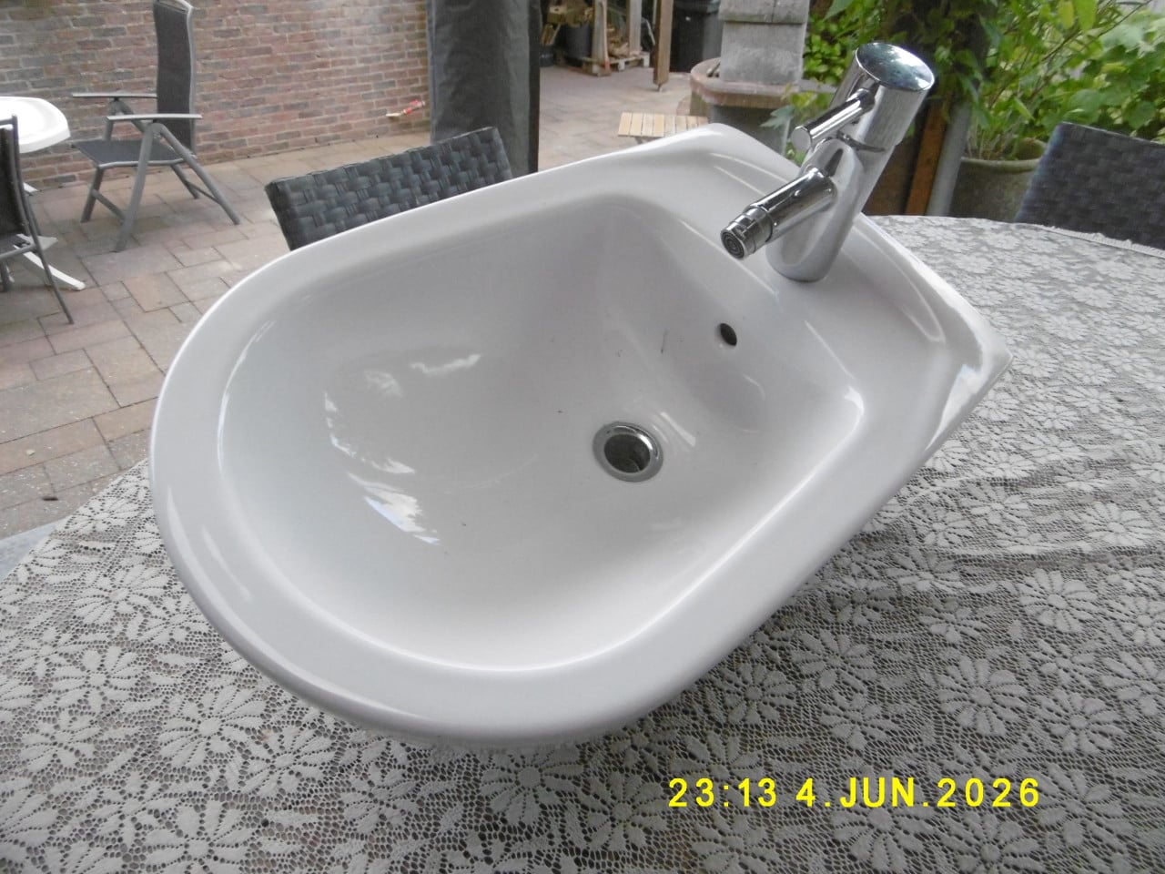 Bidet